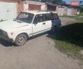 Бежевий ВАЗ 2104, об'ємом двигуна 1.45 л та пробігом 190 тис. км за 357 $, фото 1 на Automoto.ua