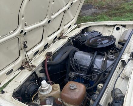 Бежевый ВАЗ 2104, объемом двигателя 1.3 л и пробегом 100 тыс. км за 750 $, фото 6 на Automoto.ua