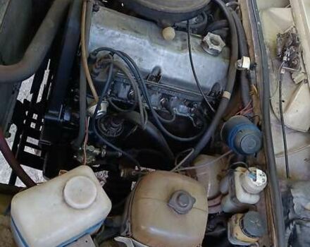 Бежевый ВАЗ 2104, объемом двигателя 1.3 л и пробегом 100 тыс. км за 788 $, фото 16 на Automoto.ua