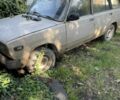 Бежевый ВАЗ 2104, объемом двигателя 1.3 л и пробегом 200 тыс. км за 200 $, фото 1 на Automoto.ua