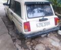 Бежевый ВАЗ 2104, объемом двигателя 1 л и пробегом 2 тыс. км за 269 $, фото 1 на Automoto.ua