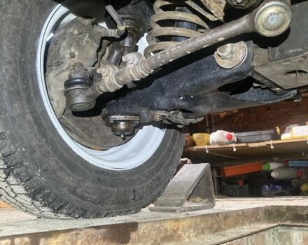 Бежевый ВАЗ 2104, объемом двигателя 1.3 л и пробегом 100 тыс. км за 750 $, фото 23 на Automoto.ua