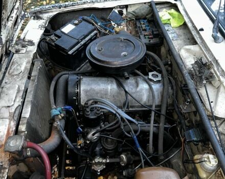 Бежевый ВАЗ 2104, объемом двигателя 1.3 л и пробегом 3 тыс. км за 552 $, фото 8 на Automoto.ua