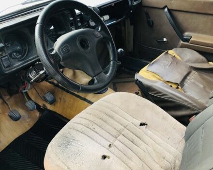 Бежевый ВАЗ 2104, объемом двигателя 0 л и пробегом 282 тыс. км за 500 $, фото 3 на Automoto.ua