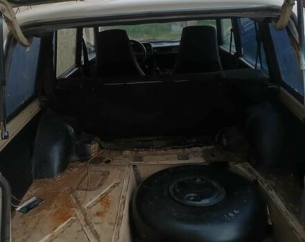 Бежевый ВАЗ 2104, объемом двигателя 8 л и пробегом 15 тыс. км за 900 $, фото 2 на Automoto.ua