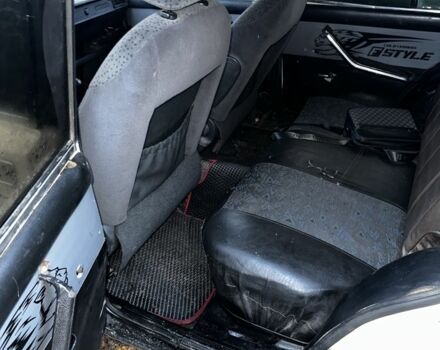 Бежевый ВАЗ 2104, объемом двигателя 1.3 л и пробегом 3 тыс. км за 552 $, фото 7 на Automoto.ua