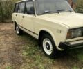 Бежевый ВАЗ 2104, объемом двигателя 1.3 л и пробегом 100 тыс. км за 750 $, фото 5 на Automoto.ua