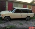 Бежевый ВАЗ 2104, объемом двигателя 1.3 л и пробегом 96 тыс. км за 1300 $, фото 1 на Automoto.ua