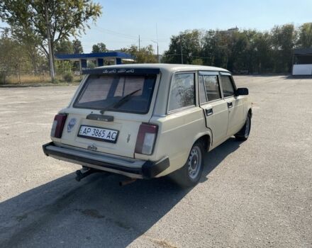 Бежевий ВАЗ 2104, об'ємом двигуна 0 л та пробігом 150 тис. км за 799 $, фото 2 на Automoto.ua
