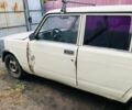 Бежевый ВАЗ 2104, объемом двигателя 0 л и пробегом 282 тыс. км за 500 $, фото 2 на Automoto.ua