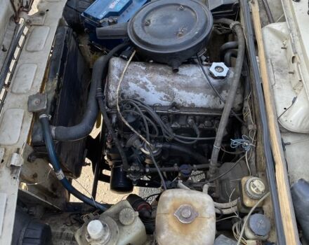 Бежевий ВАЗ 2104, об'ємом двигуна 0 л та пробігом 150 тис. км за 799 $, фото 5 на Automoto.ua