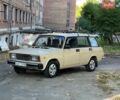 Бежевий ВАЗ 2104, об'ємом двигуна 1.5 л та пробігом 250 тис. км за 850 $, фото 1 на Automoto.ua