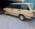 Бежевый ВАЗ 2104, объемом двигателя 1.3 л и пробегом 0 тыс. км за 650 $, фото 1 на Automoto.ua