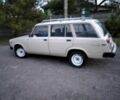 Бежевый ВАЗ 2104, объемом двигателя 1.3 л и пробегом 134 тыс. км за 950 $, фото 6 на Automoto.ua