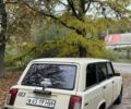 Бежевий ВАЗ 2104, об'ємом двигуна 1.3 л та пробігом 78 тис. км за 1100 $, фото 2 на Automoto.ua