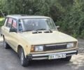Бежевый ВАЗ 2104, объемом двигателя 1.3 л и пробегом 10 тыс. км за 450 $, фото 1 на Automoto.ua