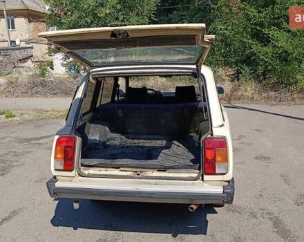 Бежевый ВАЗ 2104, объемом двигателя 1.3 л и пробегом 100 тыс. км за 788 $, фото 5 на Automoto.ua