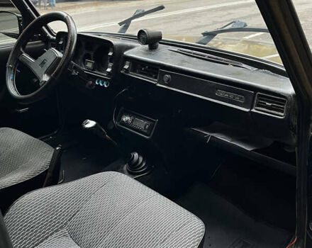 Бежевий ВАЗ 2104, об'ємом двигуна 1.3 л та пробігом 600 тис. км за 1200 $, фото 10 на Automoto.ua