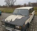 Бежевий ВАЗ 2104, об'ємом двигуна 0 л та пробігом 2 тис. км за 348 $, фото 1 на Automoto.ua