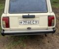 Бежевый ВАЗ 2104, объемом двигателя 1.3 л и пробегом 100 тыс. км за 750 $, фото 3 на Automoto.ua