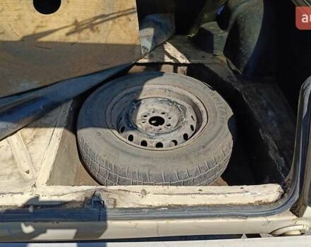 Бежевый ВАЗ 2104, объемом двигателя 1.3 л и пробегом 100 тыс. км за 788 $, фото 10 на Automoto.ua