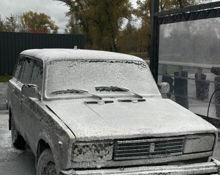 Бежевый ВАЗ 2104, объемом двигателя 1.3 л и пробегом 3 тыс. км за 552 $, фото 13 на Automoto.ua