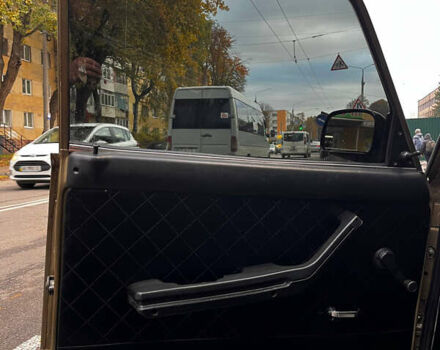 Бежевий ВАЗ 2104, об'ємом двигуна 1.3 л та пробігом 600 тис. км за 1200 $, фото 11 на Automoto.ua