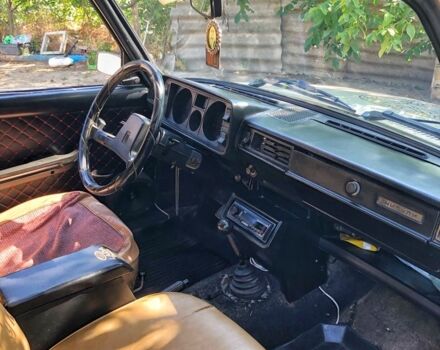 Бежевий ВАЗ 2104, об'ємом двигуна 1.3 л та пробігом 78 тис. км за 1100 $, фото 9 на Automoto.ua