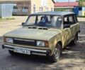 Бежевый ВАЗ 2104, объемом двигателя 1.3 л и пробегом 10 тыс. км за 450 $, фото 1 на Automoto.ua