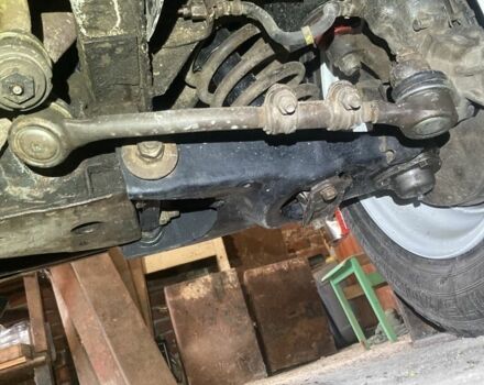 Бежевый ВАЗ 2104, объемом двигателя 1.3 л и пробегом 100 тыс. км за 750 $, фото 22 на Automoto.ua