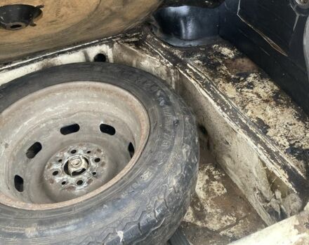 Бежевый ВАЗ 2104, объемом двигателя 1.3 л и пробегом 100 тыс. км за 750 $, фото 13 на Automoto.ua