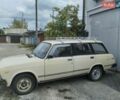 Бежевий ВАЗ 2104, об'ємом двигуна 1.3 л та пробігом 93 тис. км за 950 $, фото 1 на Automoto.ua