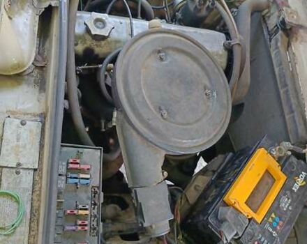 Бежевый ВАЗ 2104, объемом двигателя 1.3 л и пробегом 100 тыс. км за 788 $, фото 17 на Automoto.ua