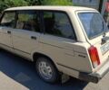 Бежевый ВАЗ 2104, объемом двигателя 1.3 л и пробегом 100 тыс. км за 788 $, фото 8 на Automoto.ua