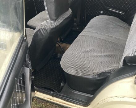 Бежевый ВАЗ 2104, объемом двигателя 1.3 л и пробегом 100 тыс. км за 750 $, фото 10 на Automoto.ua