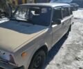 Бежевий ВАЗ 2104, об'ємом двигуна 1.5 л та пробігом 43 тис. км за 1021 $, фото 1 на Automoto.ua