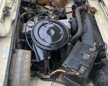 Бежевый ВАЗ 2104, объемом двигателя 1.3 л и пробегом 100 тыс. км за 750 $, фото 8 на Automoto.ua