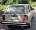 Бежевый ВАЗ 2104, объемом двигателя 1.3 л и пробегом 10 тыс. км за 450 $, фото 2 на Automoto.ua