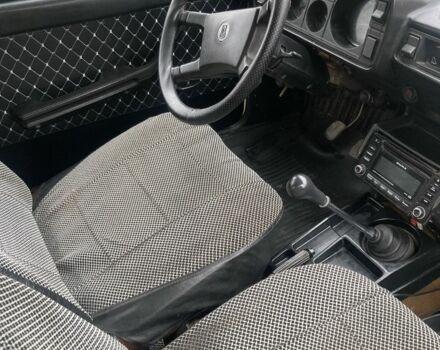 Бежевый ВАЗ 2104, объемом двигателя 1.3 л и пробегом 100 тыс. км за 750 $, фото 16 на Automoto.ua