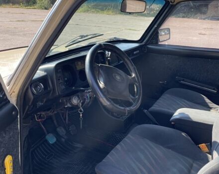 Бежевий ВАЗ 2104, об'ємом двигуна 0 л та пробігом 150 тис. км за 799 $, фото 6 на Automoto.ua