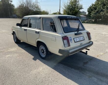 Бежевий ВАЗ 2104, об'ємом двигуна 0 л та пробігом 150 тис. км за 799 $, фото 1 на Automoto.ua