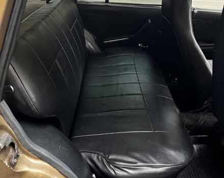 Бежевий ВАЗ 2104, об'ємом двигуна 1.3 л та пробігом 600 тис. км за 1200 $, фото 13 на Automoto.ua