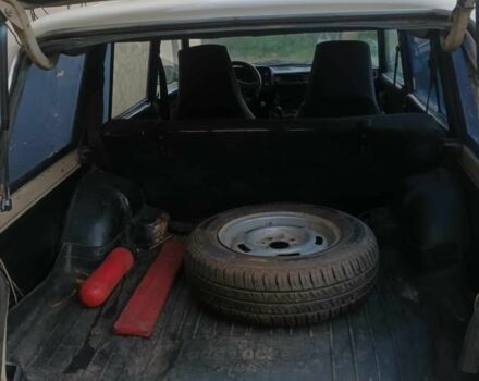 Бежевый ВАЗ 2104, объемом двигателя 8 л и пробегом 15 тыс. км за 900 $, фото 3 на Automoto.ua