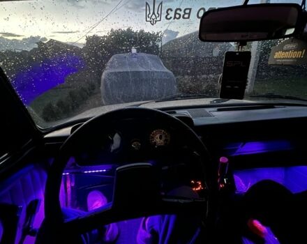 Бежевий ВАЗ 2104, об'ємом двигуна 1.3 л та пробігом 78 тис. км за 1100 $, фото 5 на Automoto.ua