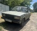 Бежевий ВАЗ 2104, об'ємом двигуна 1.3 л та пробігом 100 тис. км за 602 $, фото 1 на Automoto.ua