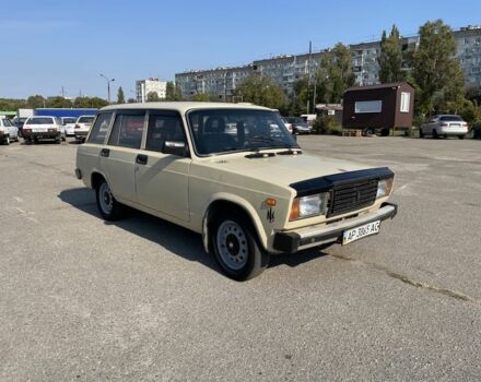 Бежевий ВАЗ 2104, об'ємом двигуна 0 л та пробігом 150 тис. км за 799 $, фото 3 на Automoto.ua