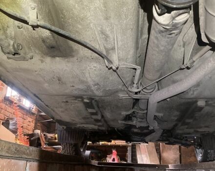 Бежевый ВАЗ 2104, объемом двигателя 1.3 л и пробегом 100 тыс. км за 750 $, фото 18 на Automoto.ua