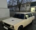 Бежевий ВАЗ 2104, об'ємом двигуна 1.3 л та пробігом 78 тис. км за 1100 $, фото 8 на Automoto.ua