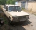 Бежевий ВАЗ 2104, об'ємом двигуна 1.5 л та пробігом 50 тис. км за 406 $, фото 1 на Automoto.ua