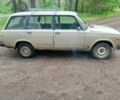 Бежевый ВАЗ 2104, объемом двигателя 1 л и пробегом 123 тыс. км за 0 $, фото 1 на Automoto.ua